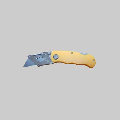 Coltello Per Rifilare Pieghevole Ideal Star - - Ideal Star