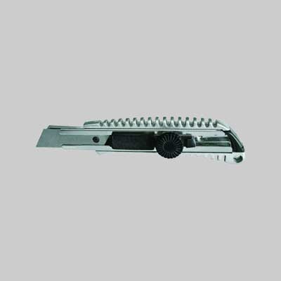 Cutter Di Sicurezza Metrica 18 Mm - Metrica