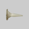 Beccucci Di Ricambio Per Pistola Silicone Conf. 10 Pezzi