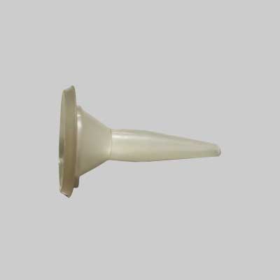Beccucci Di Ricambio Per Pistola Silicone Conf. 10 Pezzi