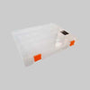 Portaminuterie Ideal Star 'Classic Organizer' 276X203X42 Mm - Ideal Star