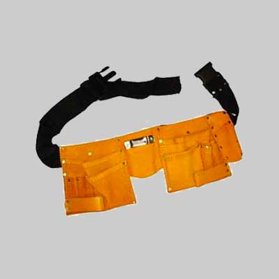 Borsa Carpentiere 4 Tasche -