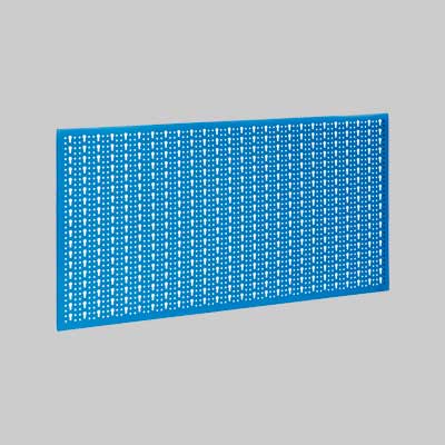 Pannello Portautensili 100X50 Cm - Blu