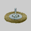 Spazzola Circolare Con Gambo Sit Ø 100 Mm - Sit