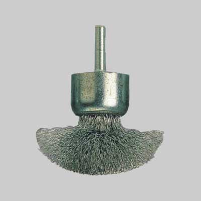 Spazzola A Fungo Con Gambo Sit Ø 50 Mm - Sit