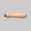 Manico Legno Per Lime N° 3 - 110 Mm - Per Lime Da 8