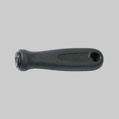 Manico Plastica Per Lime N°2 - Per Lime Da 6 A 10