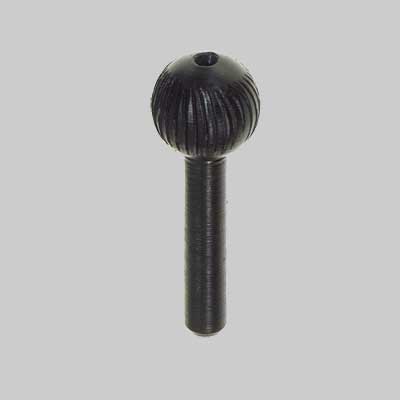 Lima Rotativa Sferica - - Pg Professional