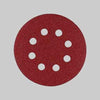 Disco Abrasivo Velcrato Ø 150 Grana 180 - 100 Pezzi- Imperial Abrasivi