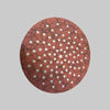 Disco Abrasivo Velcrato Antistatico 'Oxy' Ø 225 Grana 220 - 25 Pezzi- Imperial Abrasivi
