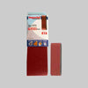 Nastro Abrasivo 75X510 Mm Grana 80 - 3 Pezzi - Imperial Abrasivi