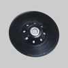 Platorello In Nylon Ø 115 Mm - Foro Ø 14 Mm - Pg Professional