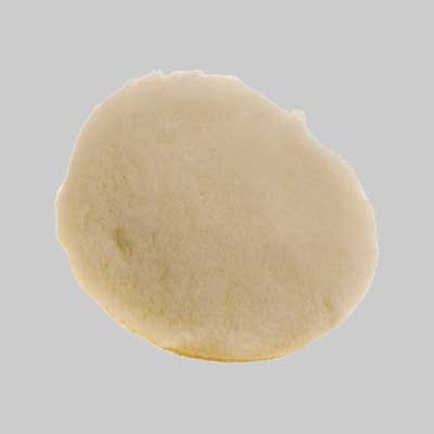 Cuffia Con Fissaggio Velcro Ø 125 Mm - Pg Professional