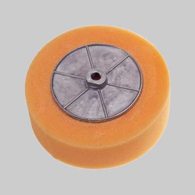 Tampone In Spugna Con Foro Ø 175 Mm - Pg Professional