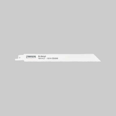 Lama Per Sega Universale 'P-47189' Makita 150 Mm - Conf. 5 Pezzi - Makita