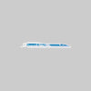 Lama Per Sega Universale 'B-05044' Makita 152 Mm - Conf. 5 Pezzi - Makita