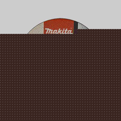 Disco Da Taglio Per Ferro Makita Ø 230X3,2 Mm - Conf. 50 Pezzi - Makita