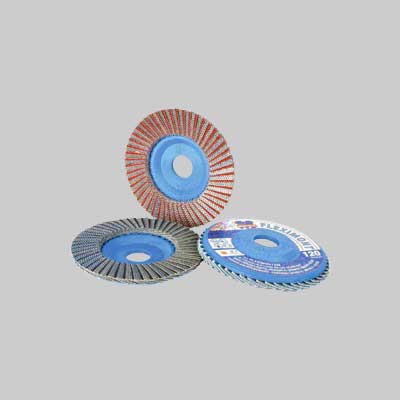 Disco Diamantato Lamellare 'Fleximont' Montolit Ø 115 Mm- Grana Grossa (60) - Brevetti Montolit