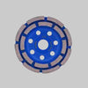 Platorello Diamantato Ø 115 Mm - Ecef