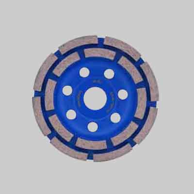 Platorello Diamantato Ø 115 Mm - Ecef