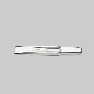 Scalpello Nervato Art. 35 Beta 125X17 Mm - Beta
