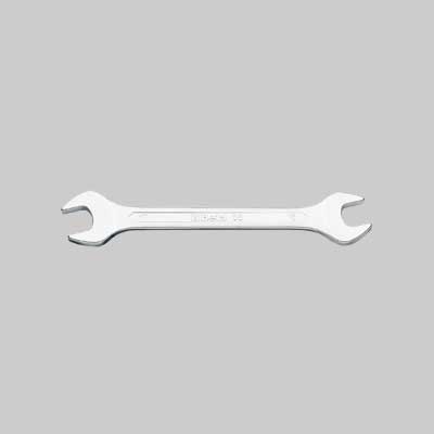 Chiave A Forchetta Doppia Art. 55 Beta 16X17 Mm - Beta