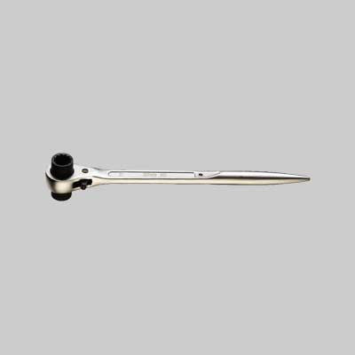 Chiave Per Ponteggi A Cricchetto Art. 93C Beta 21X22 Mm - Beta