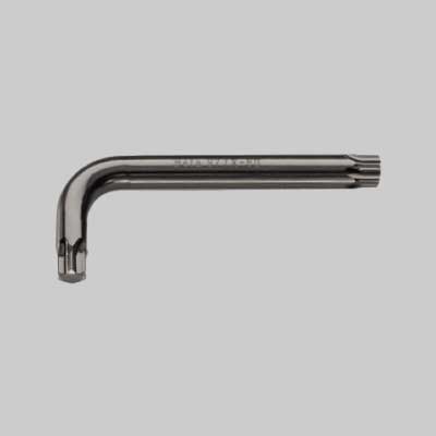 Chiave Maschio Piegata Torx Art. 97Tx Beta T40 - Beta