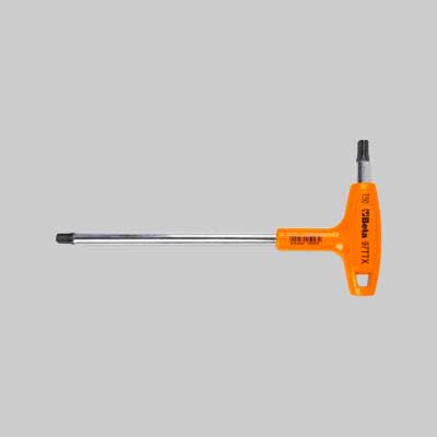 Chiave Maschio Torx Con Impugnatura Art. 97Ttx Beta T40 - Beta