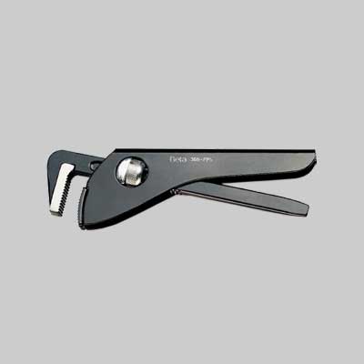 Giratubi Tipo Leggero Art. 366 Beta 275 Mm - Ø Max 2 - Beta