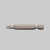 Inserto Per Viti Con Impronta Torx Art. 862Tx Beta T25 - 5 Pezzi- Beta