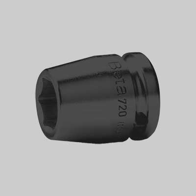 Chiave A Bussola Esagonale Macchina Art. 720 Beta 13 Mm - Beta