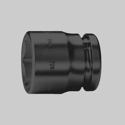 Chiave A Bussola Esagonale Macchina Art. 728 Beta 30 Mm - Beta