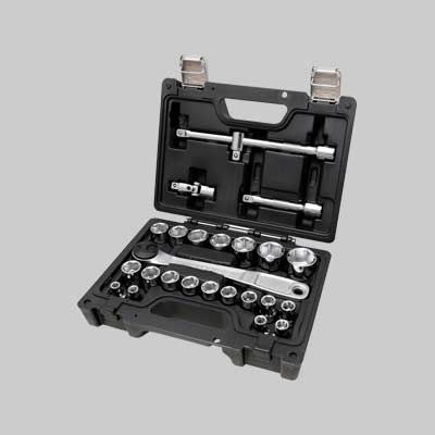 Assortimento Bussole Art. 923E/C25 Beta 25 Pezzi - Beta