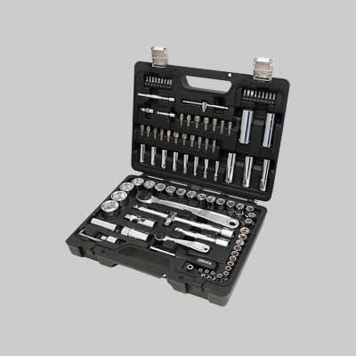 Assortimento Bussole Art. 903E/C98 Beta 98 Pezzi - Beta