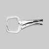 Pinza Con Ganasce Collo Di Cigno Art. 1062 Beta 290 Mm - Apertura Max 120 Mm - Beta