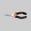 Pinza Becchi Mezzotondi Lunghissimi Diritti Art. 1166Bm Beta 160 Mm - Beta