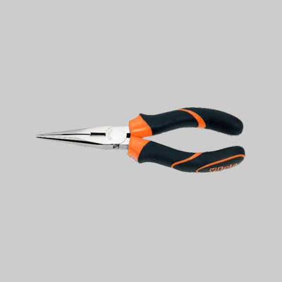 Pinza Becchi Mezzotondi Lunghissimi Diritti Art. 1166Bm Beta 160 Mm - Beta