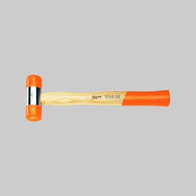 Mazzuola Art. 1390 Beta Ø 45 Mm - Beta