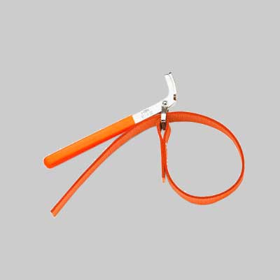 Chiave A Nastro Per Filtri Olio Art. 1490 Beta Ø Max 160 Mm - Beta