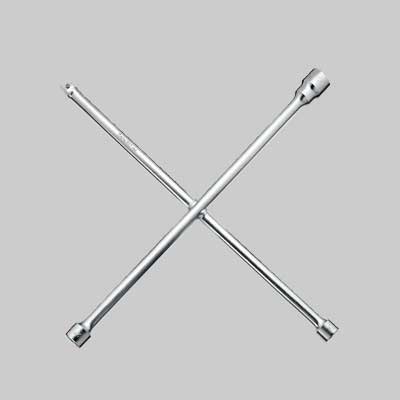 Chiave A Croce Per Dadi Ruote Art. 979 Beta Mm 17X19X22X1/2 - Beta