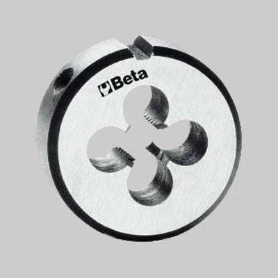 Filiera Tonda Art. 440 Beta M10X1,5 - Beta