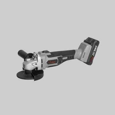 Smerigliatrice A Batteria Cardinale 20V Smerigliatrice A Batteria Cardinale 20V - Cardinale
