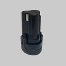 Pacchi batterie