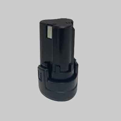 Batteria Di Ricambio Per Trapano/Avvitatore A Batteria 12V Cardinale 12V - 1,5 Ah - Cardinale