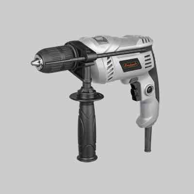 Trapano Elettrico A Percussione '600' Cardinale 600 Watt - Cardinale