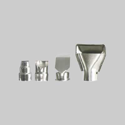 Ugelli Di Ricambio Per Termosoffiatore Cardinale 4 Pezzi - Cardinale