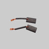 Spazzole Di Ricambio Cardinale Per Smerigliatrice Angolare Ø 115 - 600 Watt - Cardinale