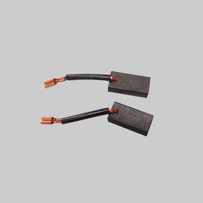 Spazzole Di Ricambio Cardinale Per Smerigliatrice Angolare Ø 115 - 600 Watt - Cardinale