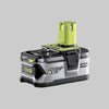 Batteria Di Ricambio 'Rb18L40' Ryobi 18V 4,0Ah - Ryobi